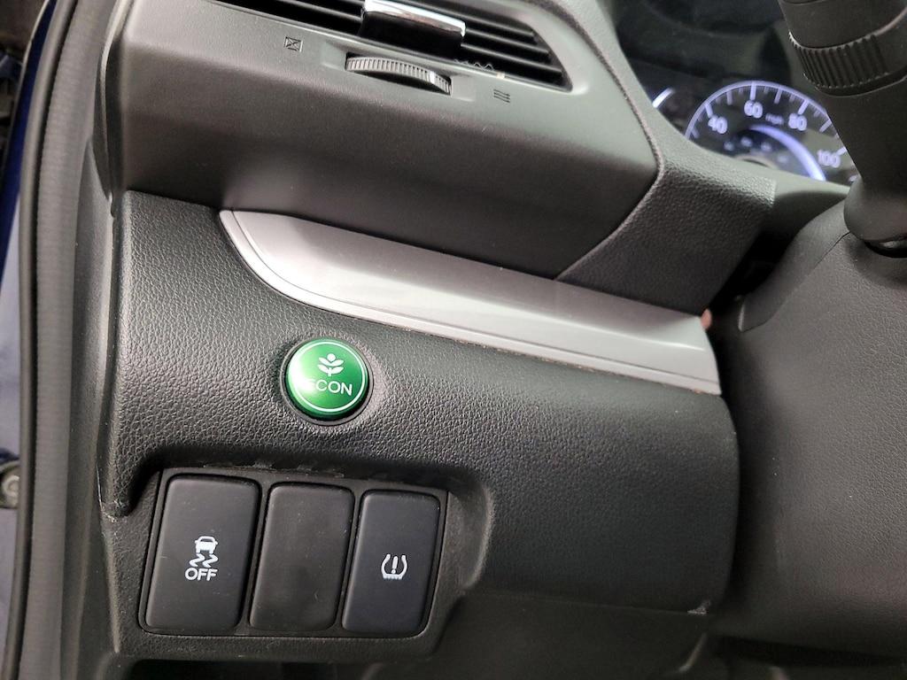 used 2015 Honda CR-V car, priced at $17,998