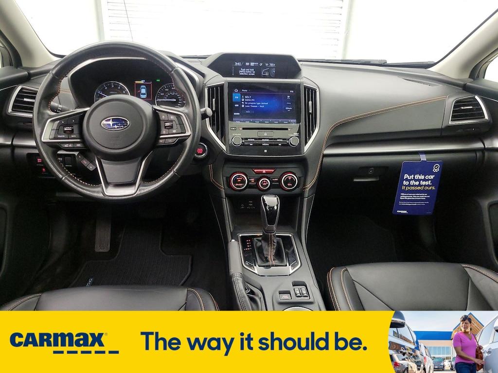 used 2022 Subaru Crosstrek car, priced at $25,998