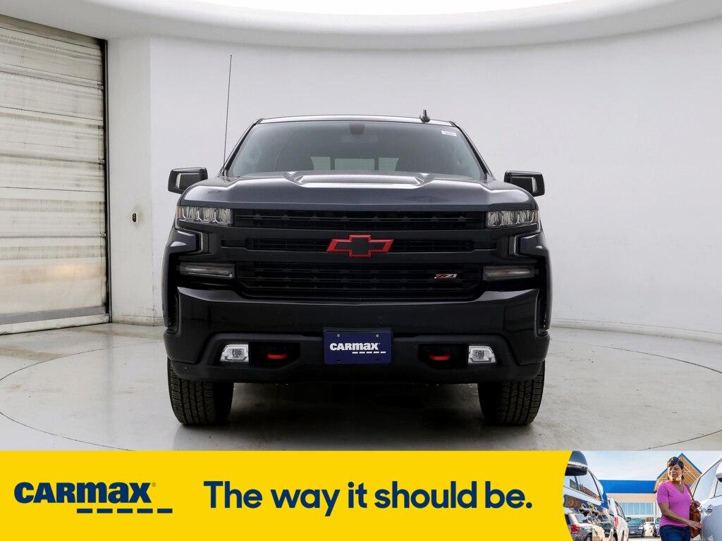 used 2020 Chevrolet Silverado 1500 car, priced at $42,998