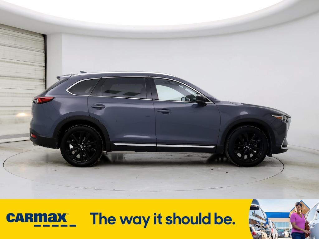 used 2023 Mazda CX-9 car, priced at $34,998