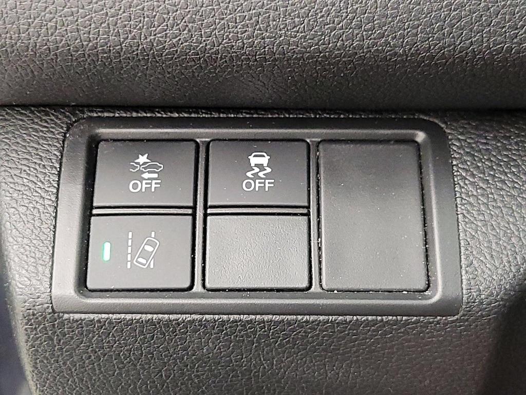 used 2021 Honda Civic car, priced at $23,998