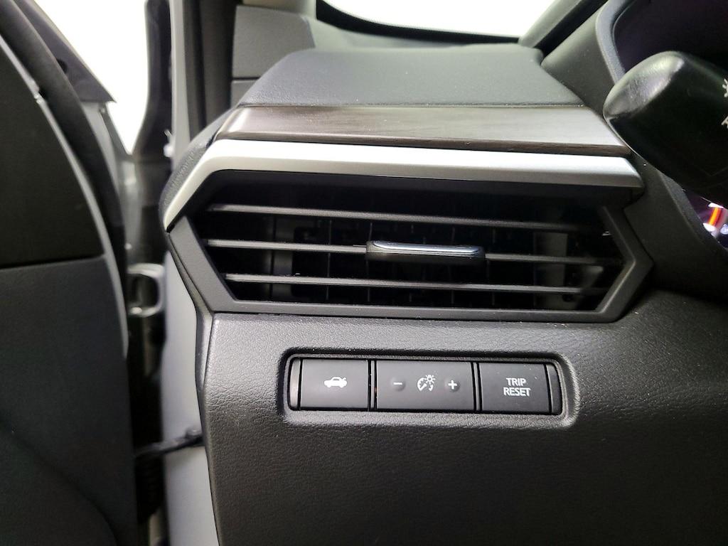 used 2023 Nissan Altima car, priced at $19,998