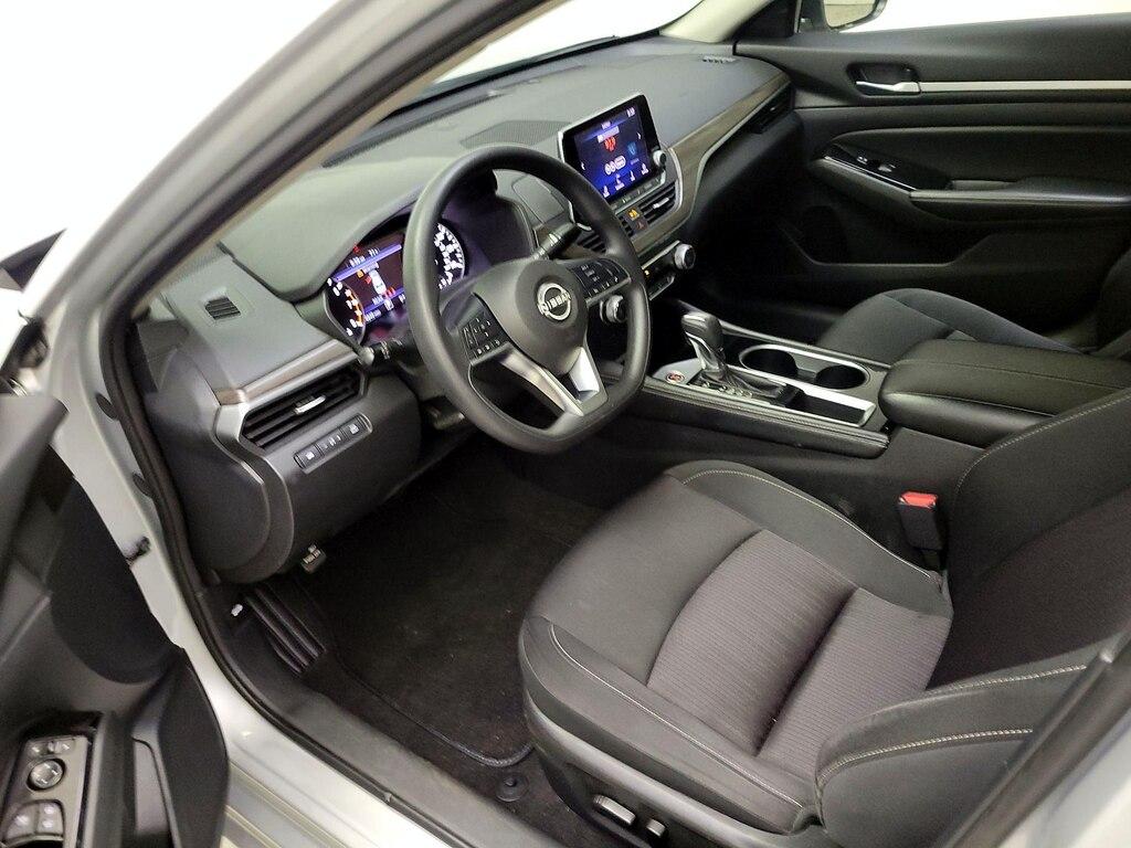 used 2023 Nissan Altima car, priced at $19,998