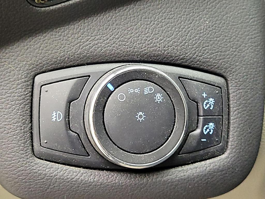 used 2015 Ford Escape car, priced at $13,998