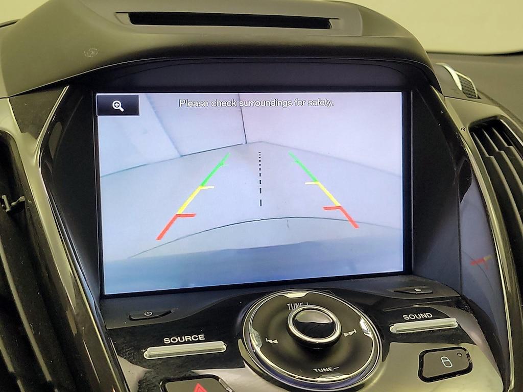 used 2015 Ford Escape car, priced at $13,998