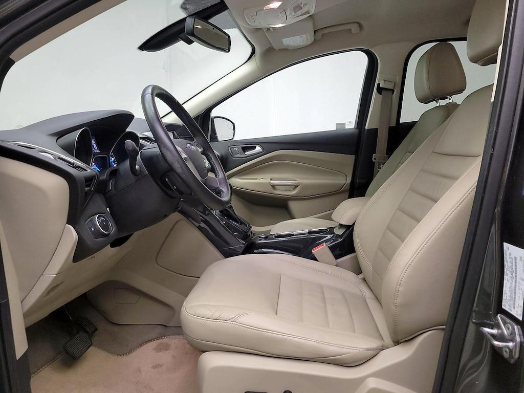 used 2015 Ford Escape car, priced at $13,998
