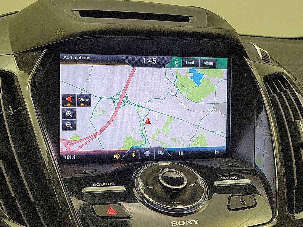 used 2015 Ford Escape car, priced at $13,998