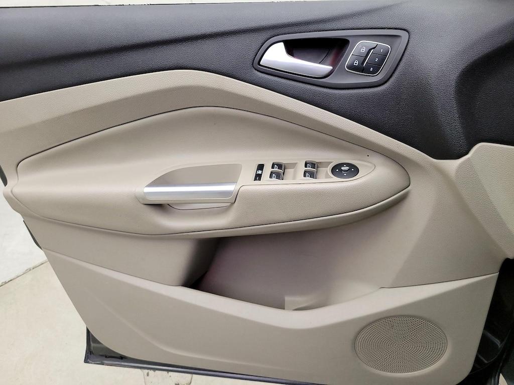 used 2015 Ford Escape car, priced at $13,998