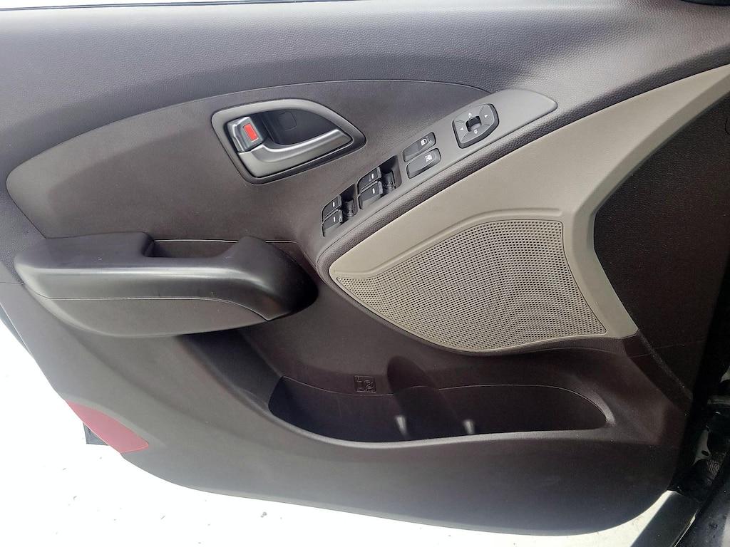 used 2015 Hyundai Tucson car, priced at $15,998