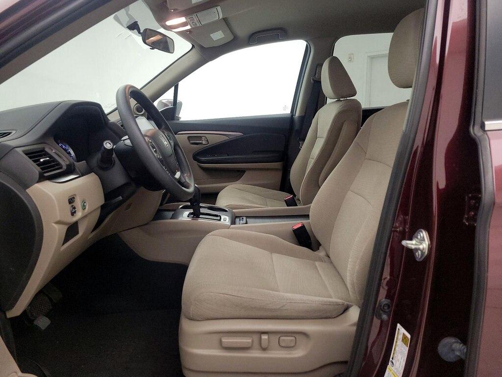 used 2016 Honda Pilot car, priced at $24,998