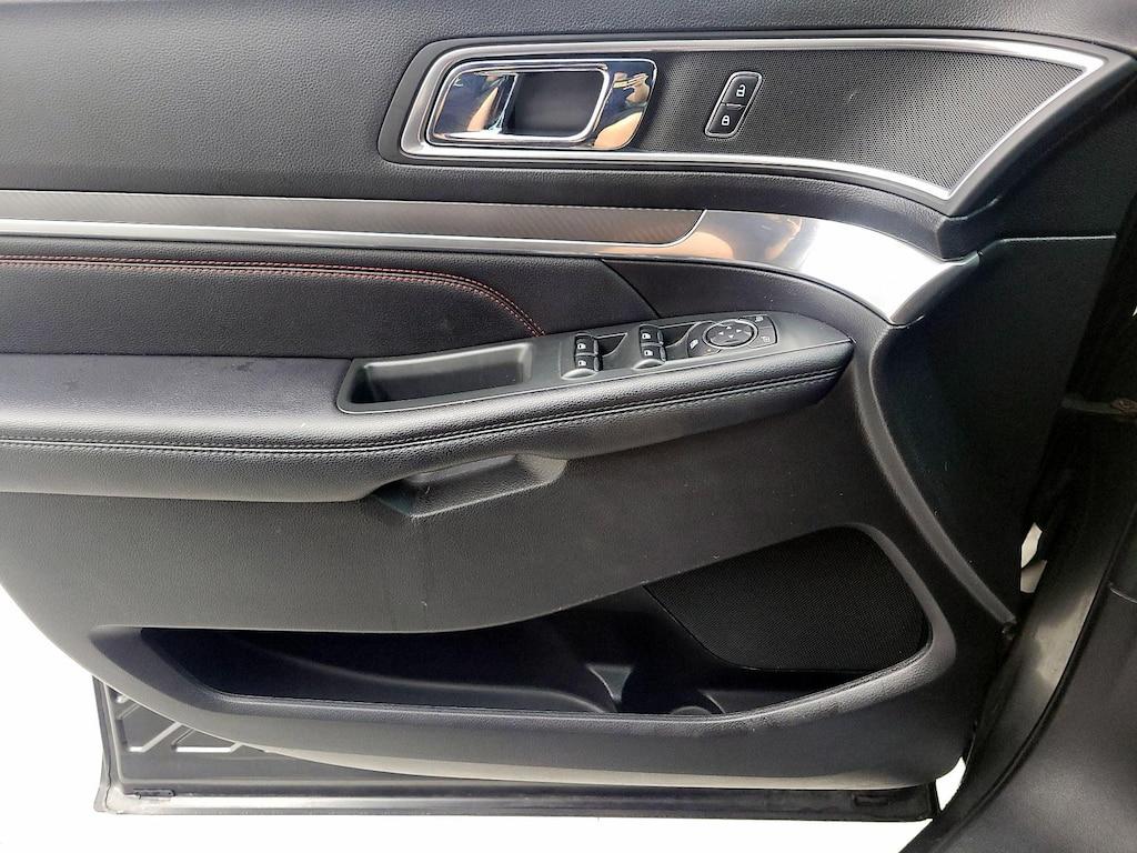 used 2016 Ford Explorer car, priced at $20,998