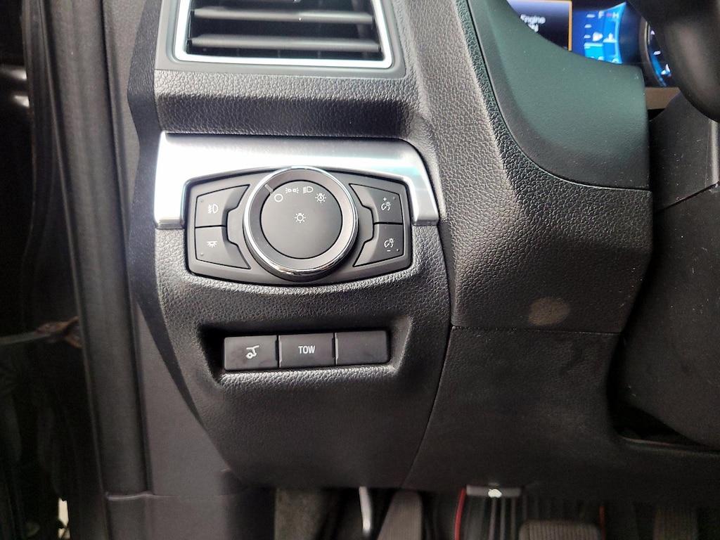 used 2016 Ford Explorer car, priced at $20,998