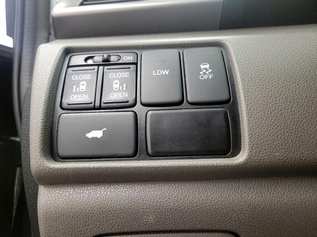 used 2015 Honda Odyssey car, priced at $18,998