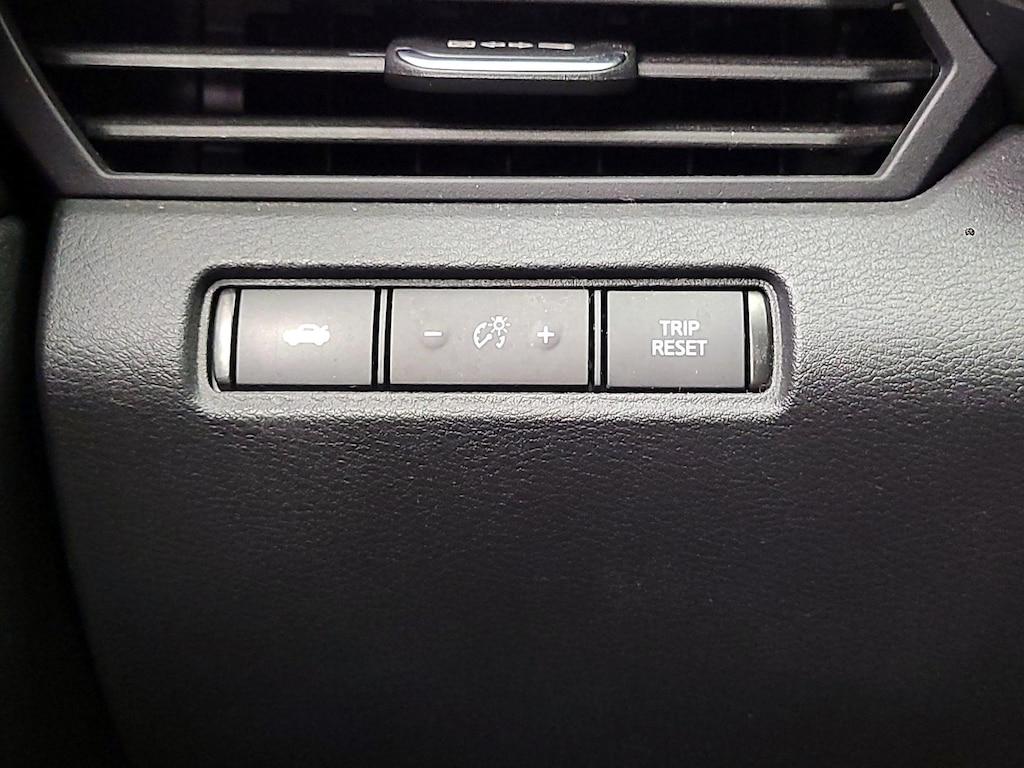 used 2020 Nissan Altima car, priced at $19,998