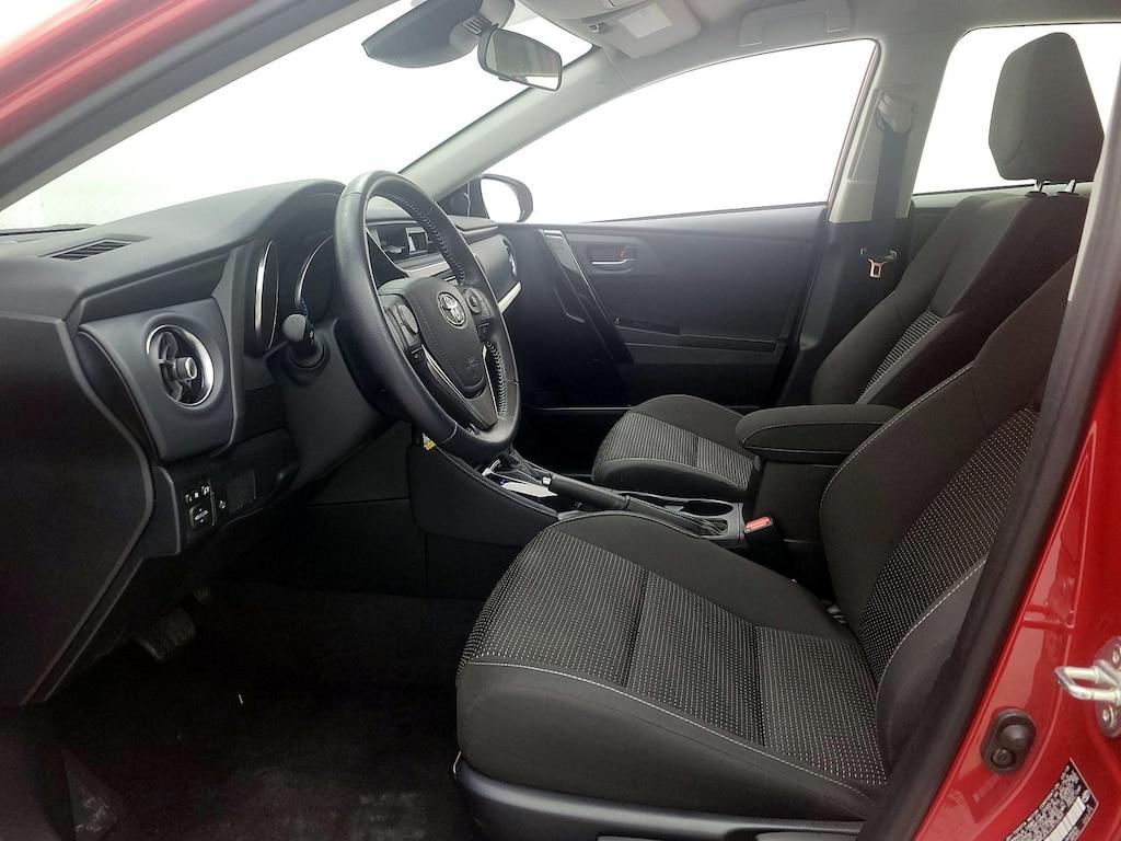 used 2018 Toyota Corolla iM car, priced at $19,998