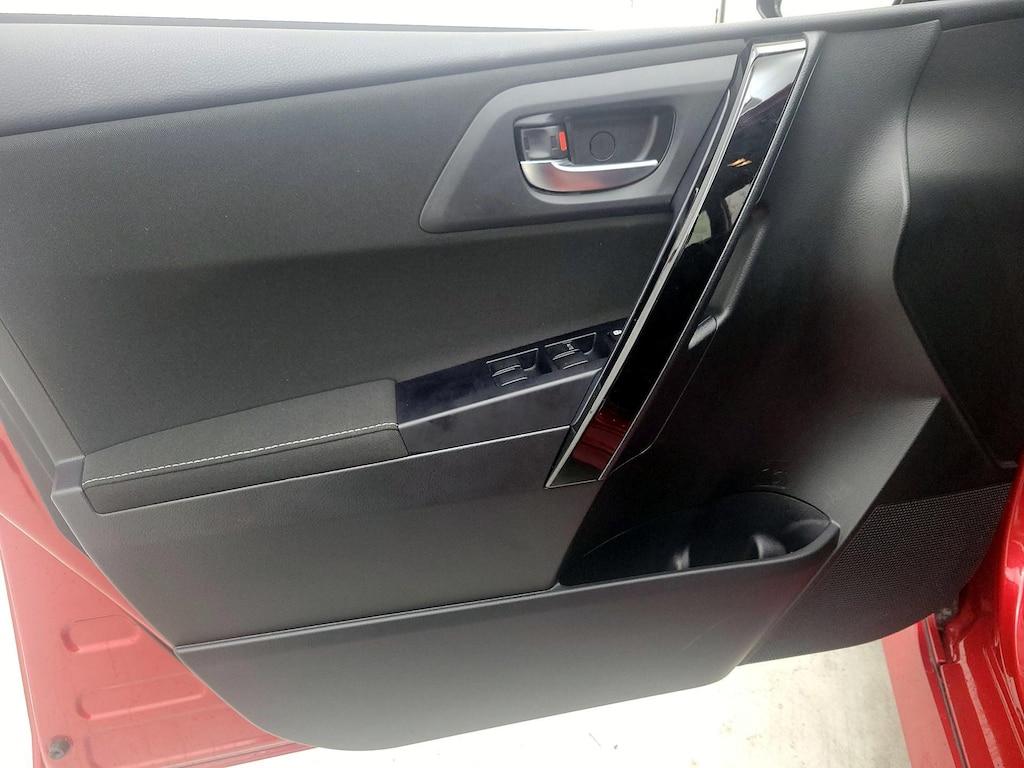 used 2018 Toyota Corolla iM car, priced at $19,998