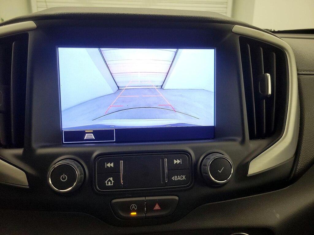 used 2023 GMC Terrain car, priced at $22,998