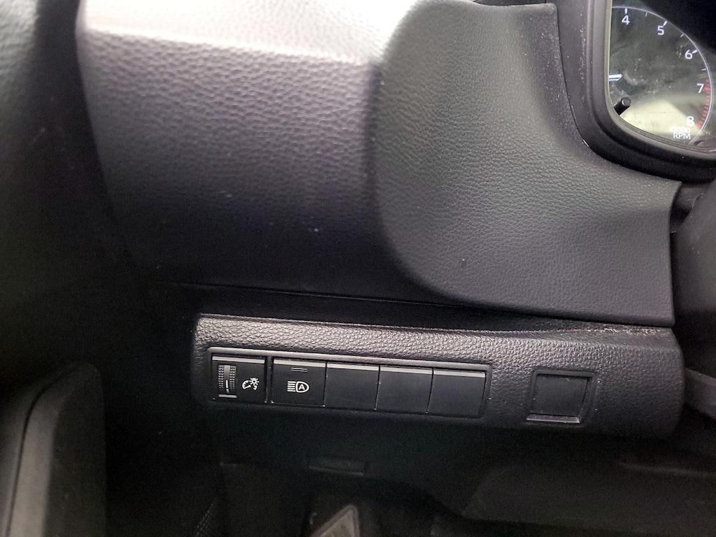 used 2023 Toyota Corolla car, priced at $20,998