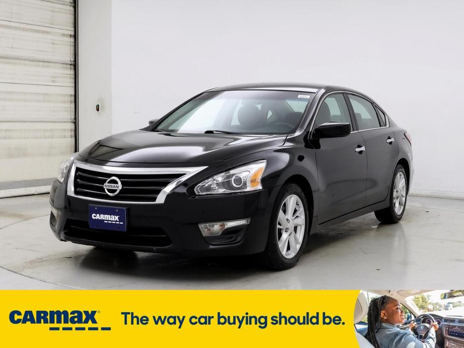 used 2014 Nissan Altima car, priced at $11,998