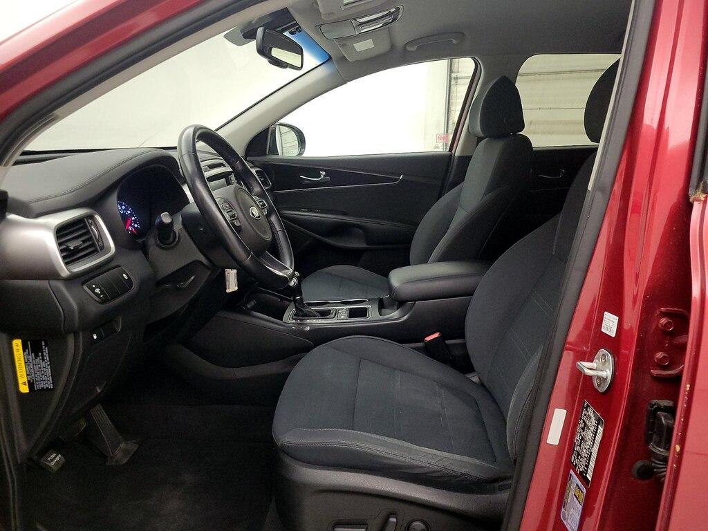 used 2018 Kia Sorento car, priced at $15,998