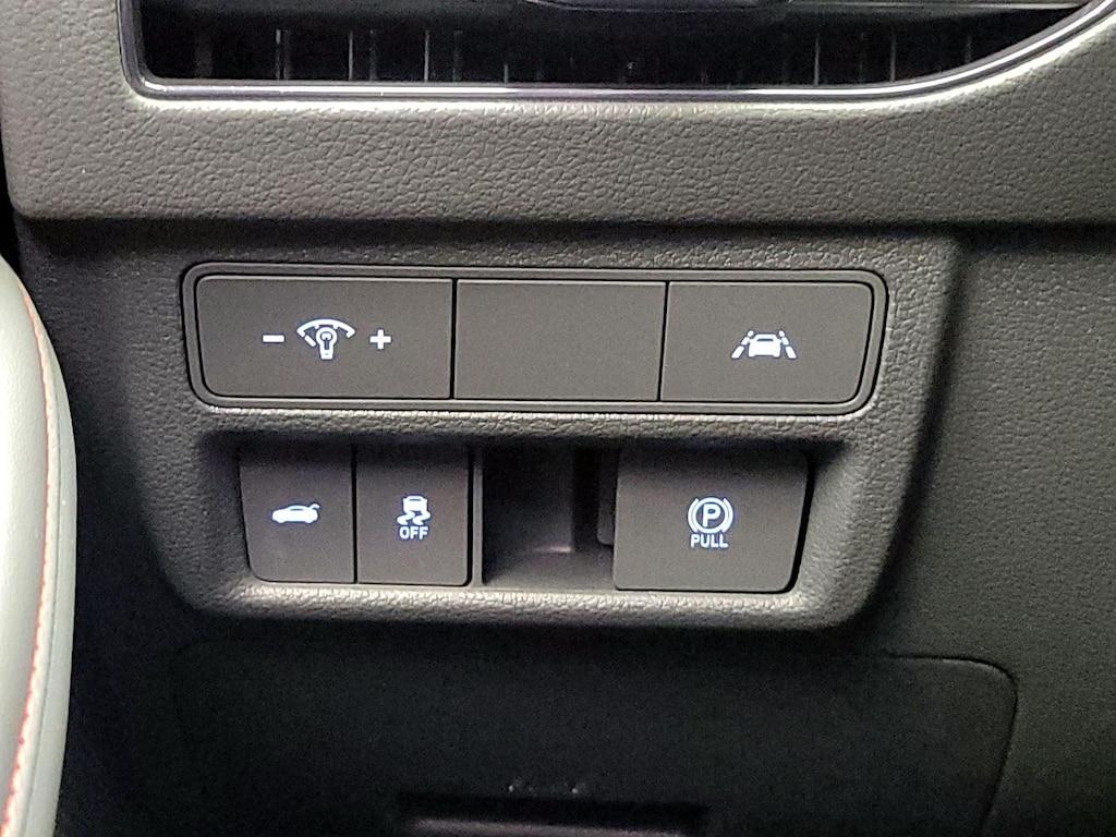 used 2022 Hyundai Sonata car, priced at $26,998