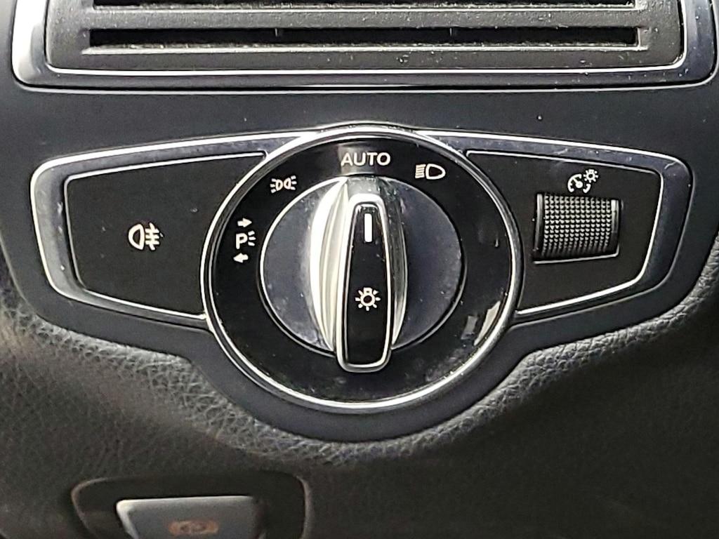 used 2015 Mercedes-Benz C-Class car, priced at $17,998