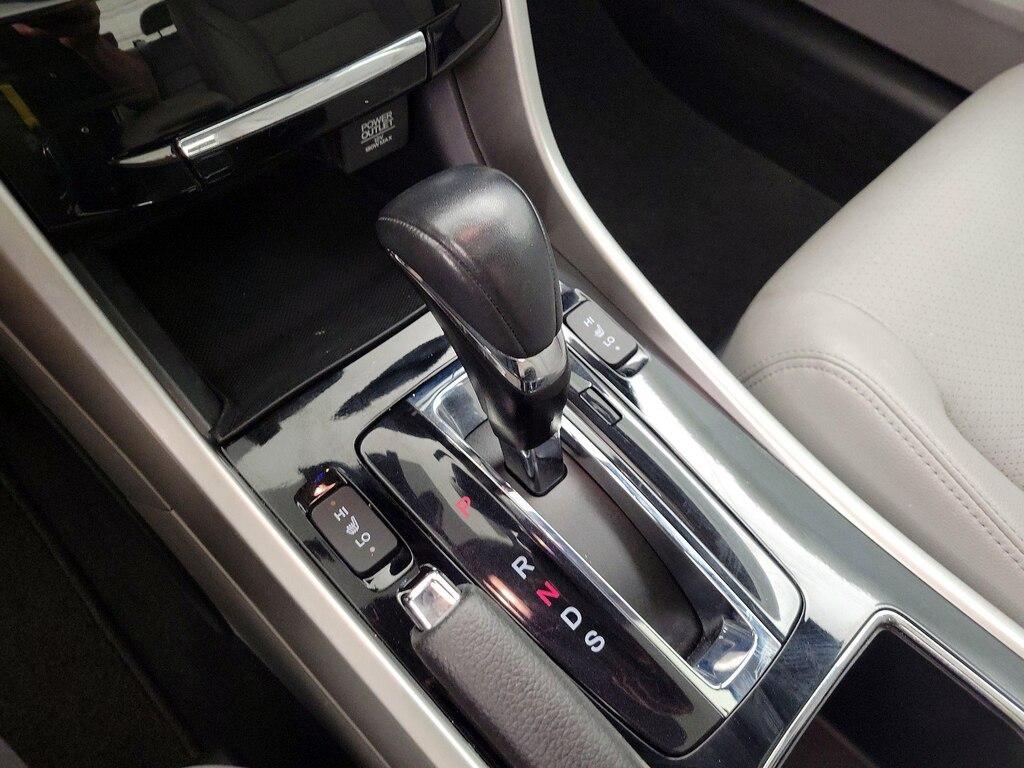 used 2017 Honda Accord car, priced at $24,998