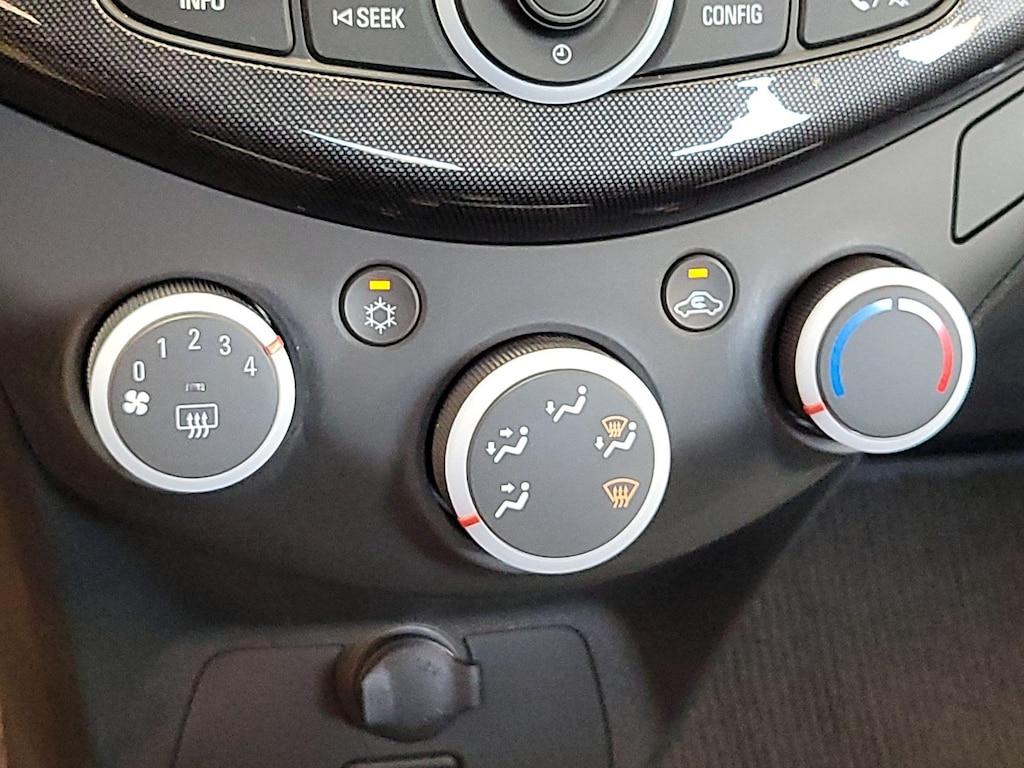 used 2013 Chevrolet Spark car, priced at $12,998