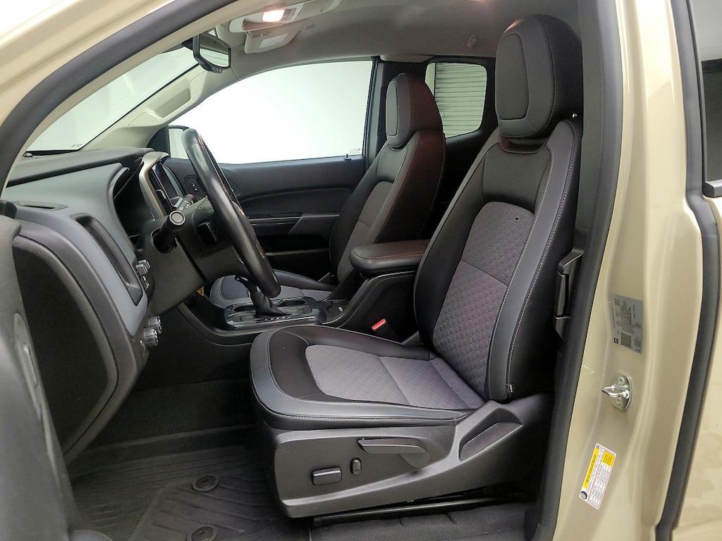 used 2022 Chevrolet Colorado car, priced at $31,998