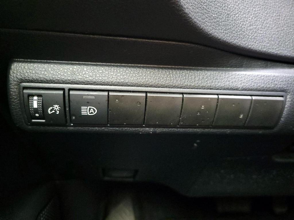 used 2024 Toyota Corolla car, priced at $22,998