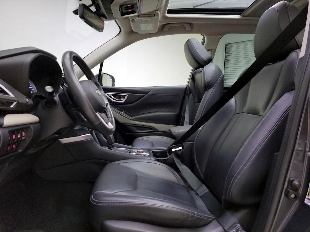 used 2022 Subaru Forester car, priced at $27,998