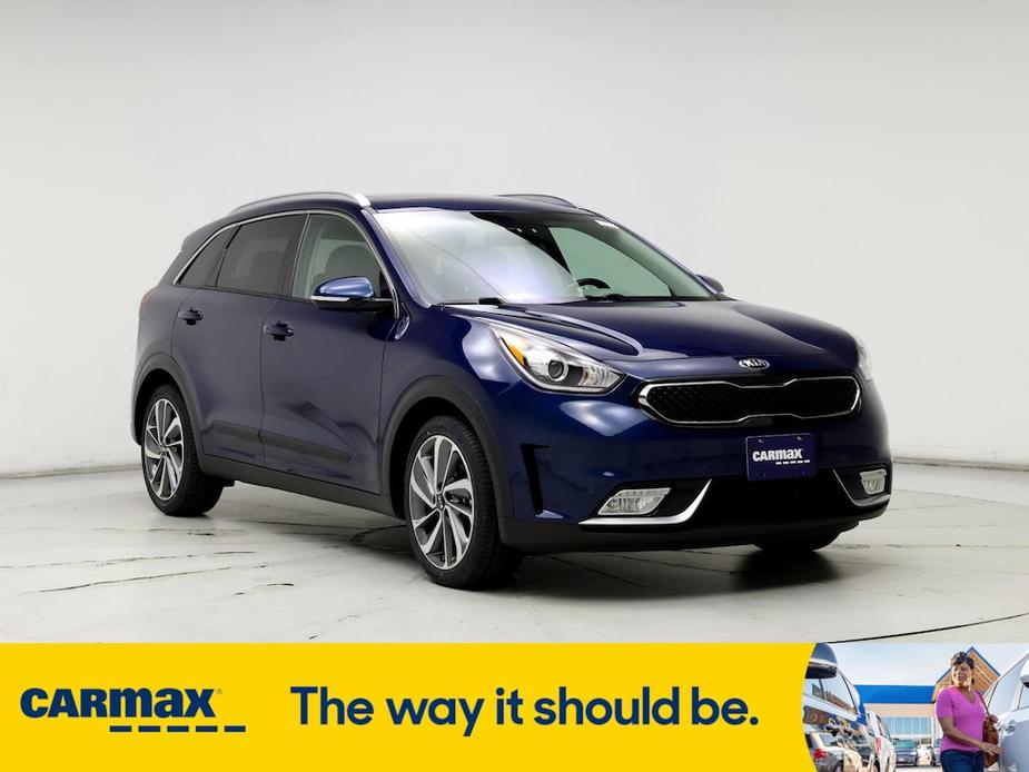 used 2017 Kia Niro car, priced at $18,998