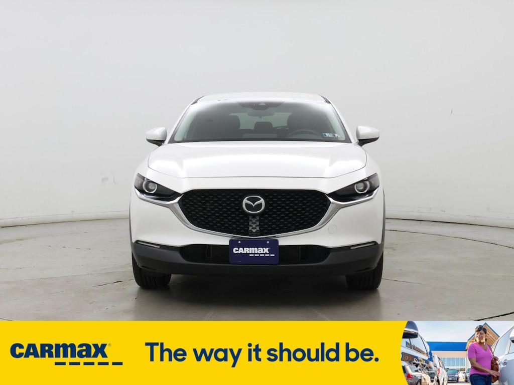 used 2021 Mazda CX-30 car, priced at $20,998