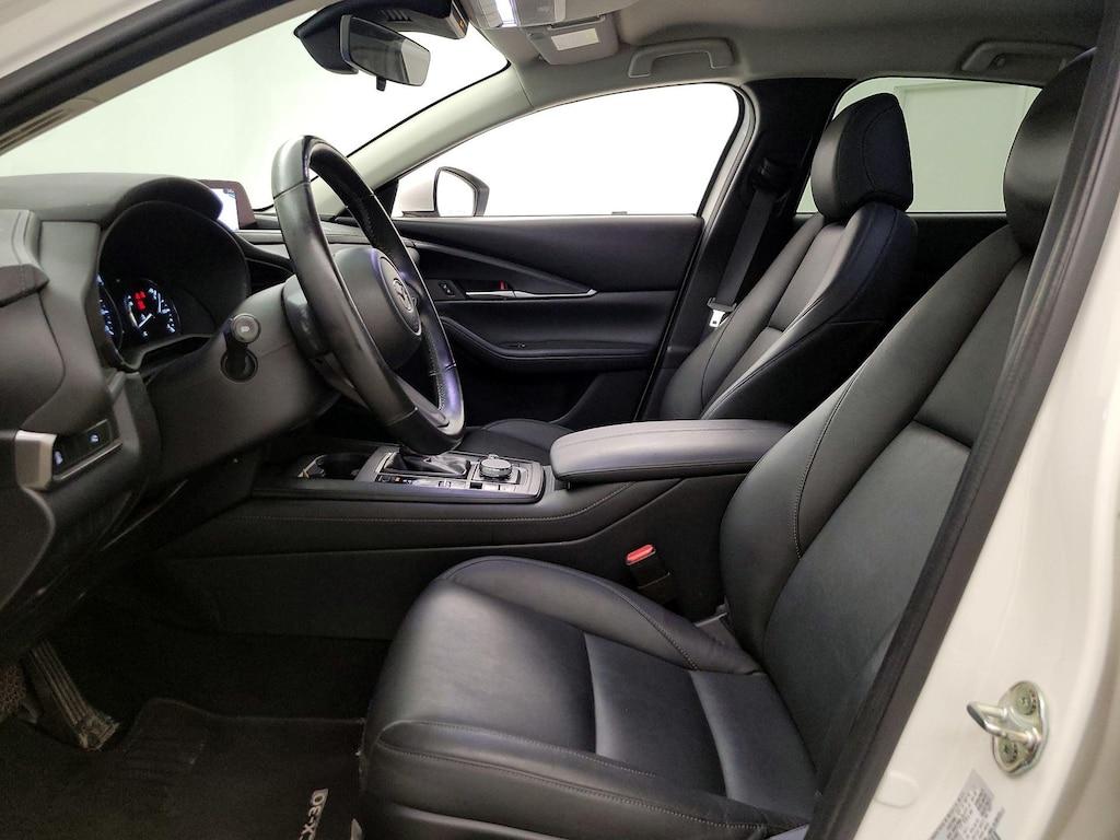 used 2021 Mazda CX-30 car, priced at $20,998