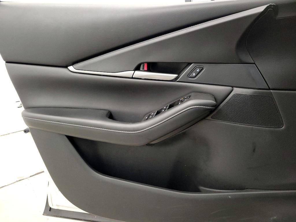 used 2021 Mazda CX-30 car, priced at $20,998