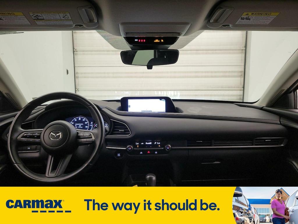 used 2021 Mazda CX-30 car, priced at $20,998
