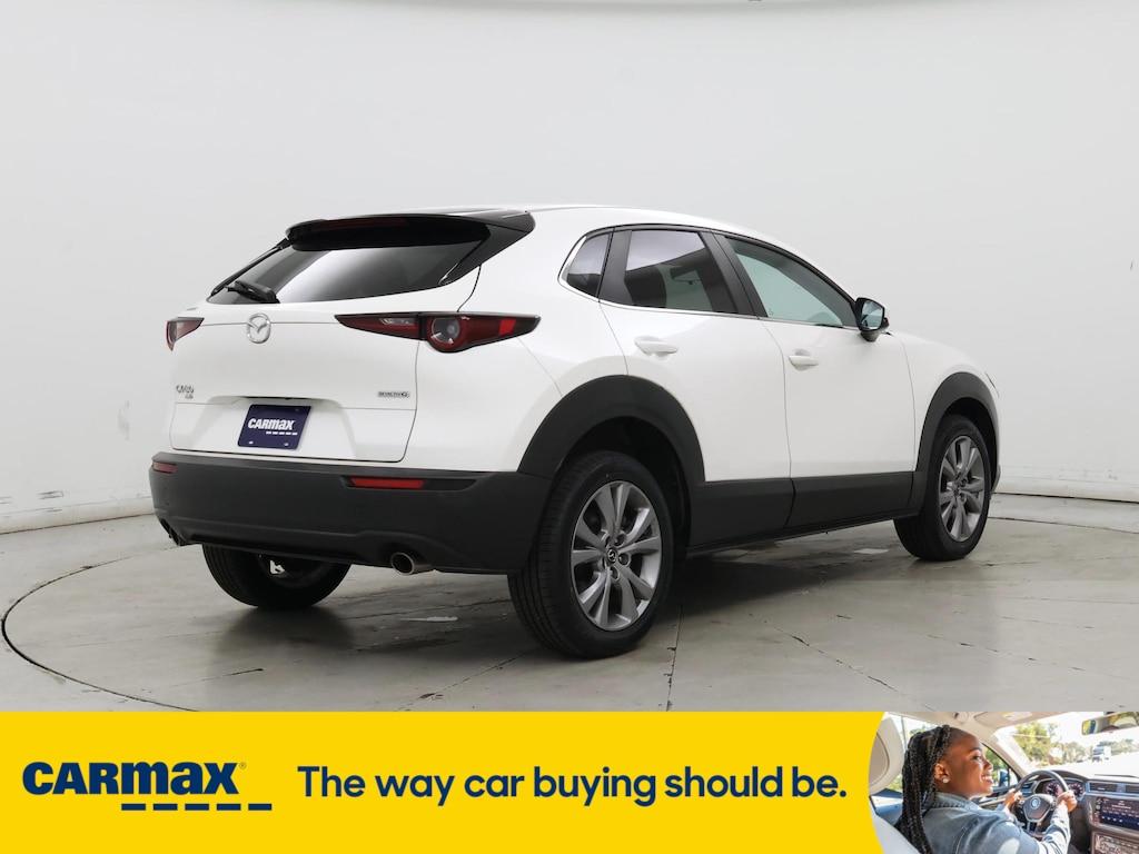 used 2021 Mazda CX-30 car, priced at $20,998