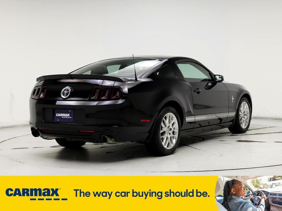 used 2014 Ford Mustang car, priced at $17,998