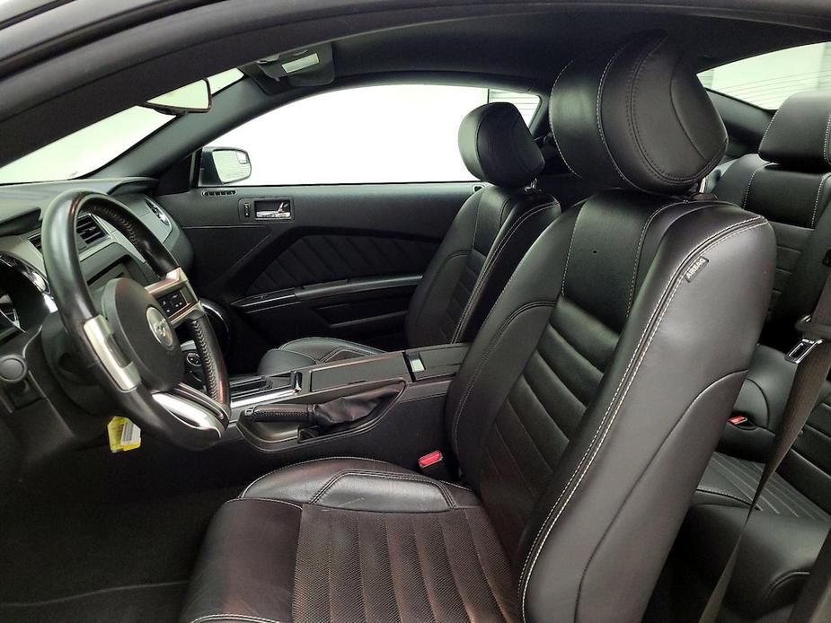 used 2014 Ford Mustang car, priced at $17,998