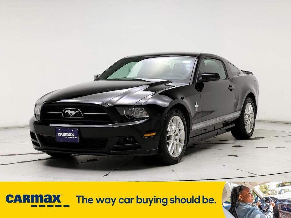 used 2014 Ford Mustang car, priced at $17,998