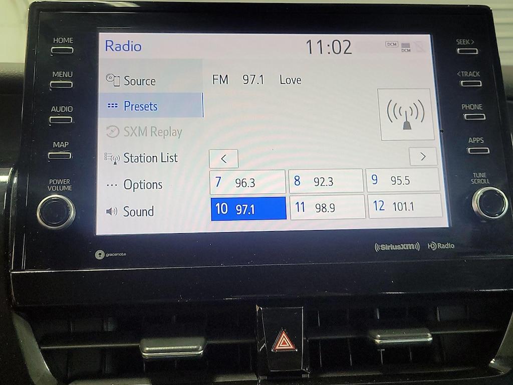 used 2023 Toyota Camry car, priced at $26,998