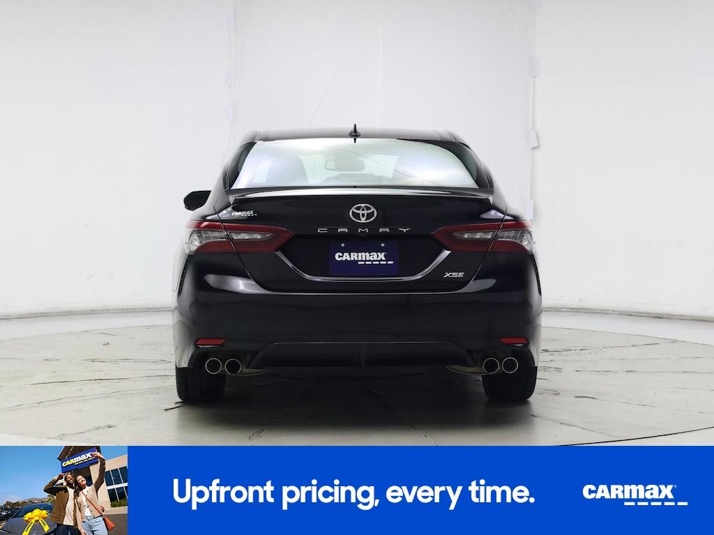 used 2023 Toyota Camry car, priced at $26,998