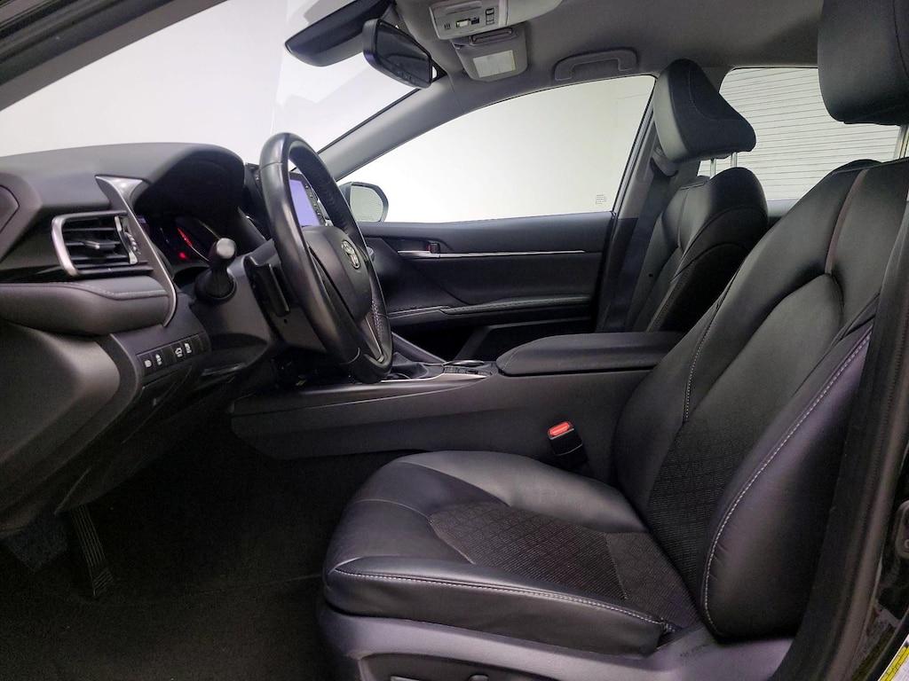 used 2023 Toyota Camry car, priced at $26,998