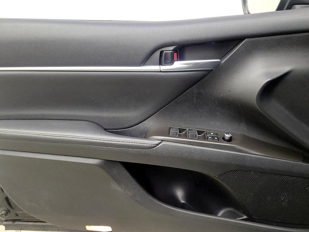 used 2023 Toyota Camry car, priced at $26,998