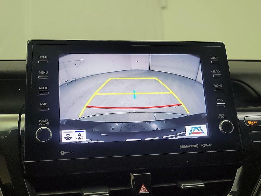 used 2023 Toyota Camry car, priced at $26,998
