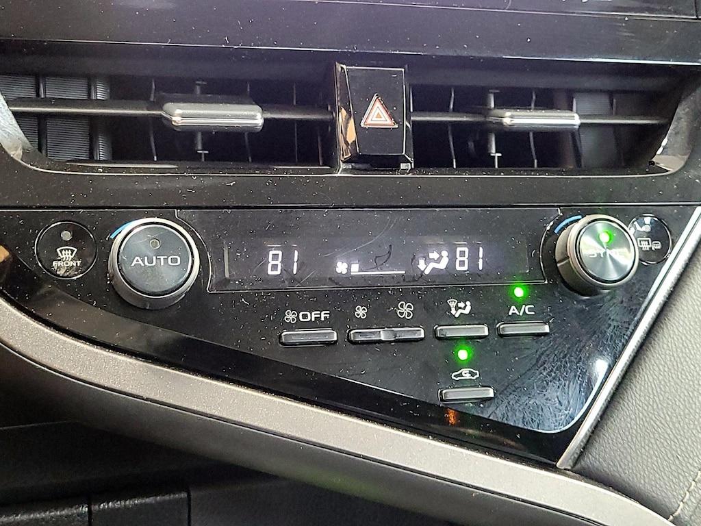 used 2023 Toyota Camry car, priced at $26,998