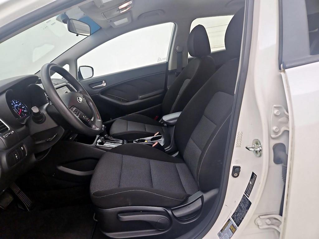 used 2017 Kia Forte5 car, priced at $11,998