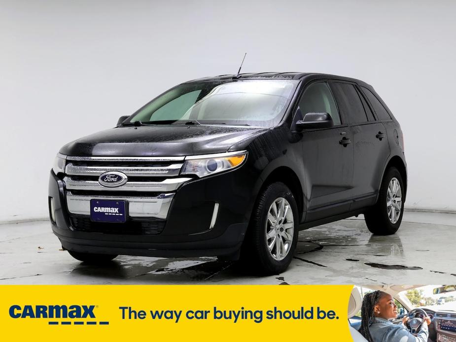 used 2013 Ford Edge car, priced at $13,599