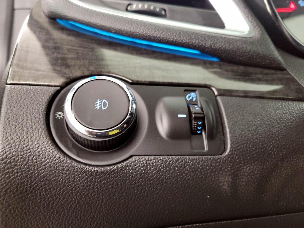 used 2015 Buick Encore car, priced at $14,998