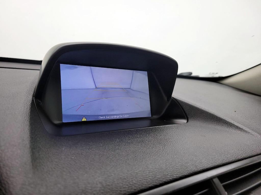 used 2015 Buick Encore car, priced at $14,998